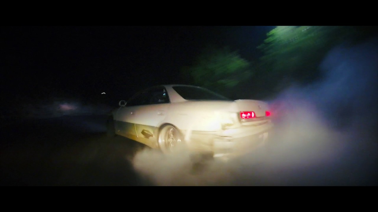 Drift 4